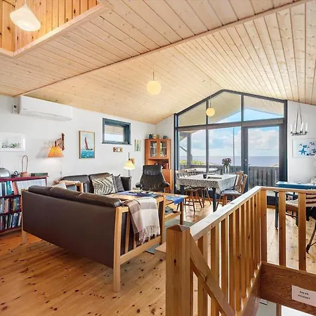 Bv316-esbjerg-v-ovre-bulbjergvej-6 Holiday home *