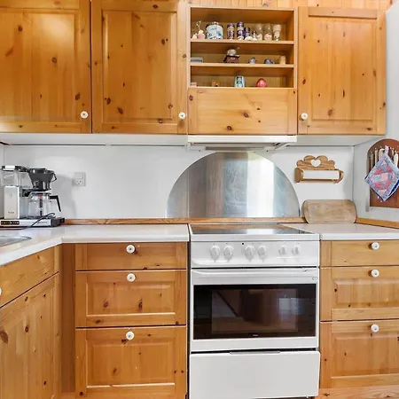 Holiday home Bv316-esbjerg-v-ovre-bulbjergvej-6 Esbjerg