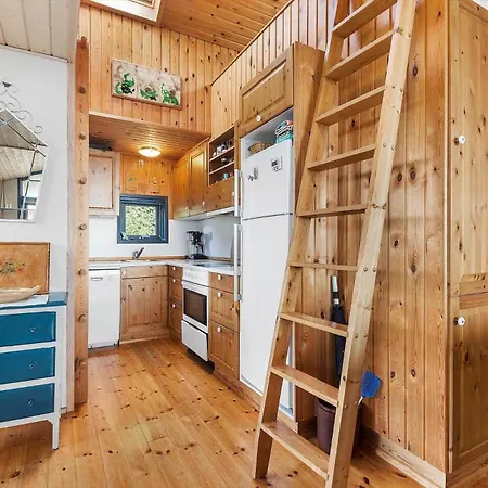 Bv316-esbjerg-v-ovre-bulbjergvej-6 Holiday home Esbjerg