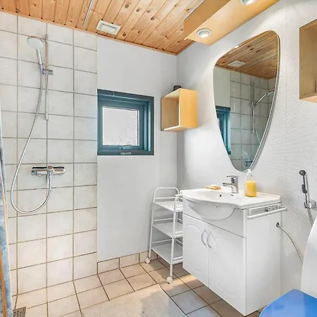 Holiday home Bv316-esbjerg-v-ovre-bulbjergvej-6 Esbjerg