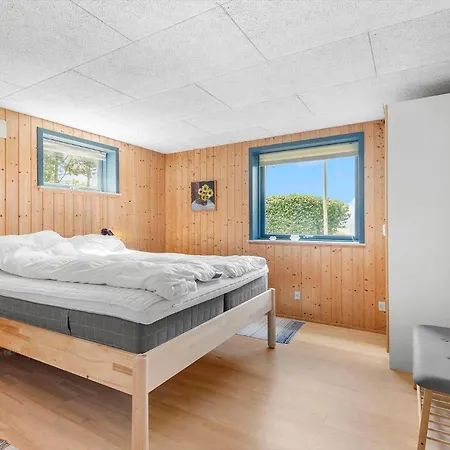 Prázdninový dům Bv316-esbjerg-v-ovre-bulbjergvej-6