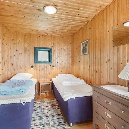 Prázdninový dům Bv316-esbjerg-v-ovre-bulbjergvej-6 *