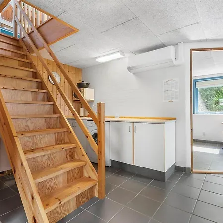 Holiday home Bv316-esbjerg-v-ovre-bulbjergvej-6