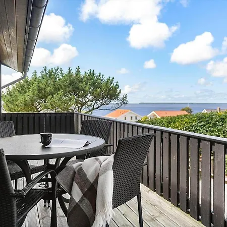 Holiday home Bv316-esbjerg-v-ovre-bulbjergvej-6 Esbjerg