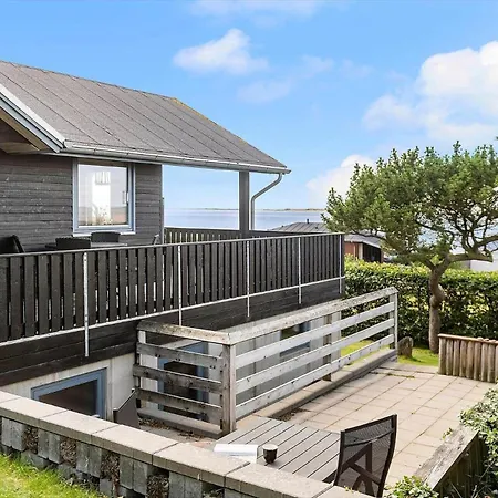 Prázdninový dům Bv316-esbjerg-v-ovre-bulbjergvej-6 *