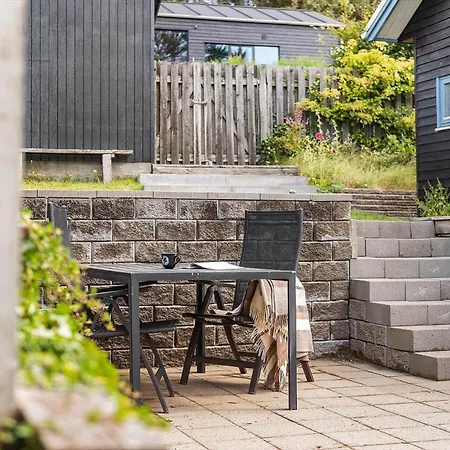 Bv316-esbjerg-v-ovre-bulbjergvej-6 Holiday home