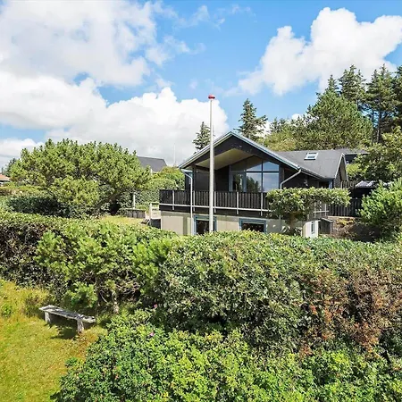 Semesterbostad Bv316-esbjerg-v-ovre-bulbjergvej-6 Esbjerg