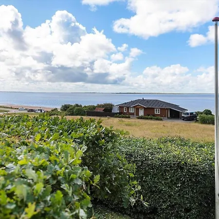 Holiday home Bv316-esbjerg-v-ovre-bulbjergvej-6 Esbjerg