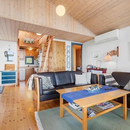 Bv316-esbjerg-v-ovre-bulbjergvej-6 Holiday home *