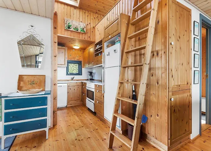 Bv316-esbjerg-v-ovre-bulbjergvej-6 Casa vacanze Esbjerg