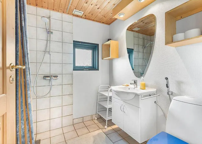 Casa vacanze Bv316-esbjerg-v-ovre-bulbjergvej-6 Esbjerg