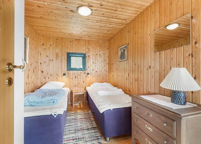 Casa vacanze Bv316-esbjerg-v-ovre-bulbjergvej-6 *