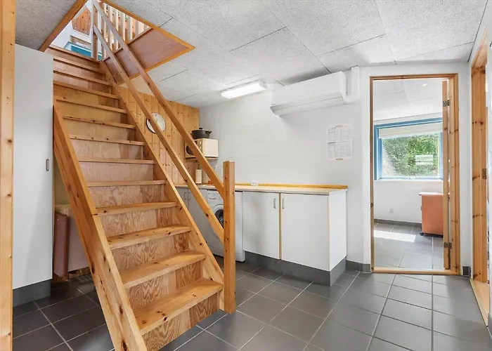 Casa vacanze Bv316-esbjerg-v-ovre-bulbjergvej-6