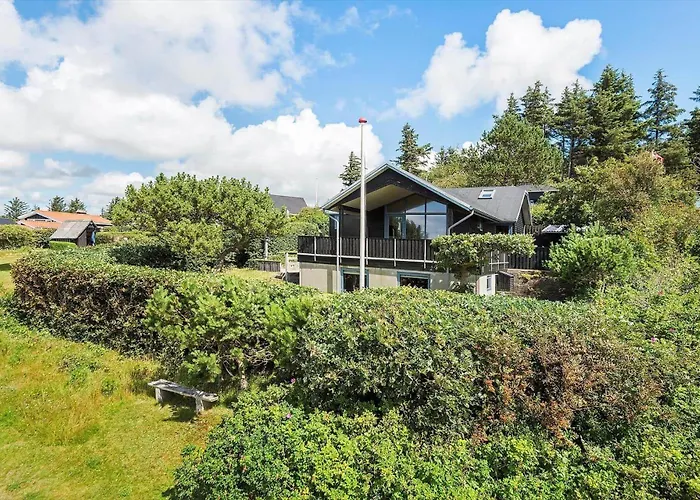 Casa vacanze Bv316-esbjerg-v-ovre-bulbjergvej-6 Esbjerg