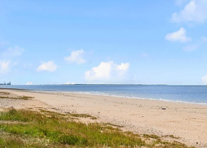 Bv316-esbjerg-v-ovre-bulbjergvej-6 * Esbjerg