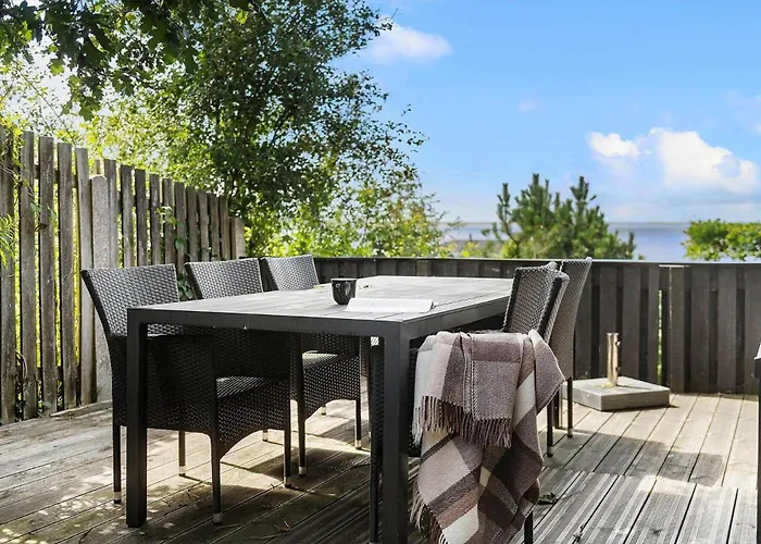 Bv316-esbjerg-v-ovre-bulbjergvej-6 Holiday home