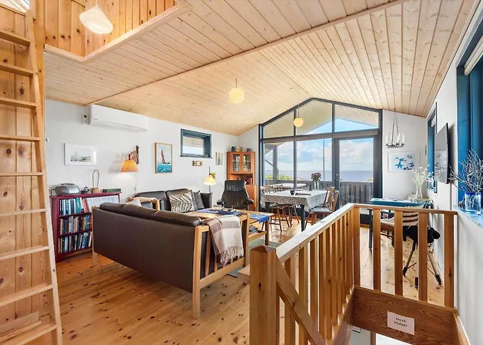 Bv316-esbjerg-v-ovre-bulbjergvej-6 Holiday home Esbjerg