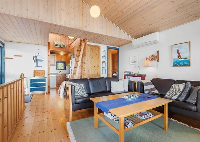 Bv316-esbjerg-v-ovre-bulbjergvej-6 Holiday home *