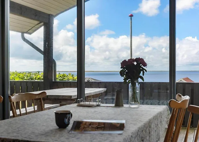 Bv316-esbjerg-v-ovre-bulbjergvej-6 Holiday home *