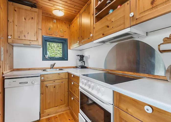 Bv316-esbjerg-v-ovre-bulbjergvej-6 Holiday home Esbjerg