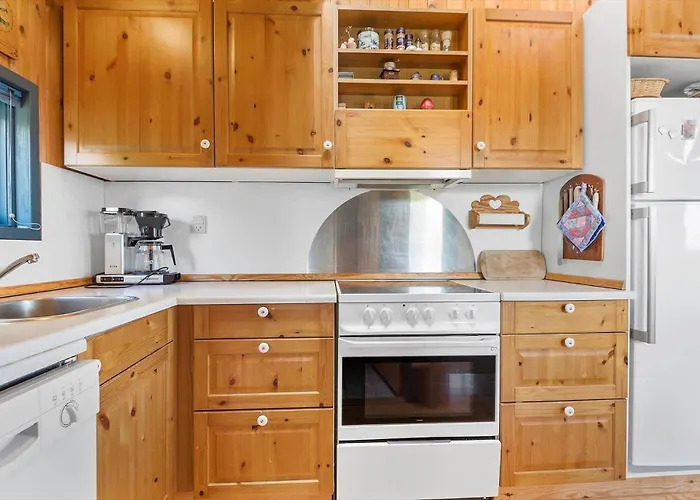 Holiday home Bv316-esbjerg-v-ovre-bulbjergvej-6 Esbjerg