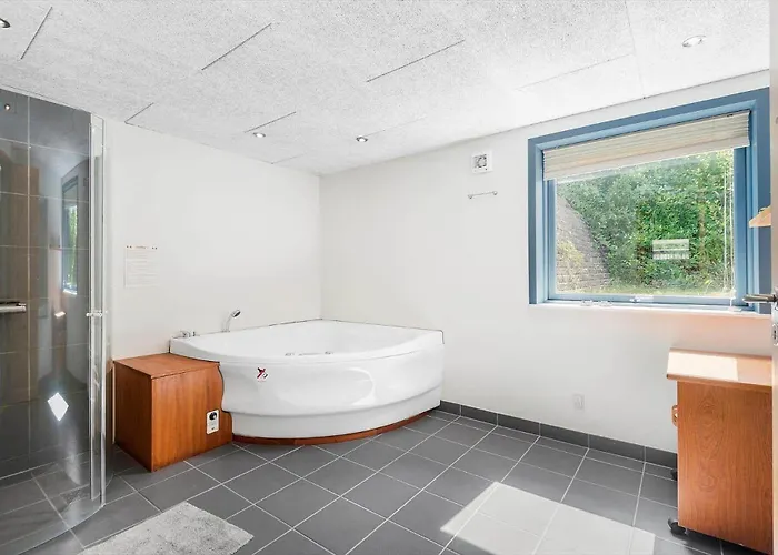 Bv316-esbjerg-v-ovre-bulbjergvej-6 * Esbjerg