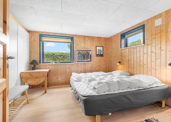 Bv316-esbjerg-v-ovre-bulbjergvej-6 Holiday home *