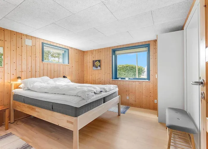 Holiday home Bv316-esbjerg-v-ovre-bulbjergvej-6 Esbjerg