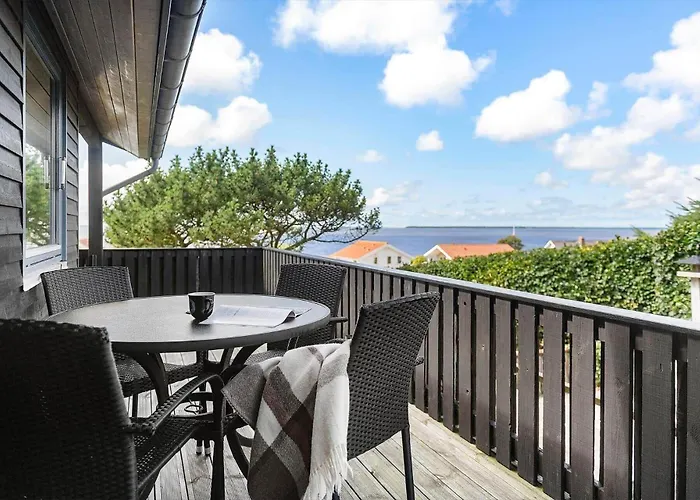 Holiday home Bv316-esbjerg-v-ovre-bulbjergvej-6 Esbjerg