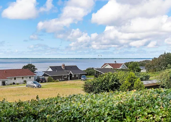 Bv316-esbjerg-v-ovre-bulbjergvej-6 Holiday home *